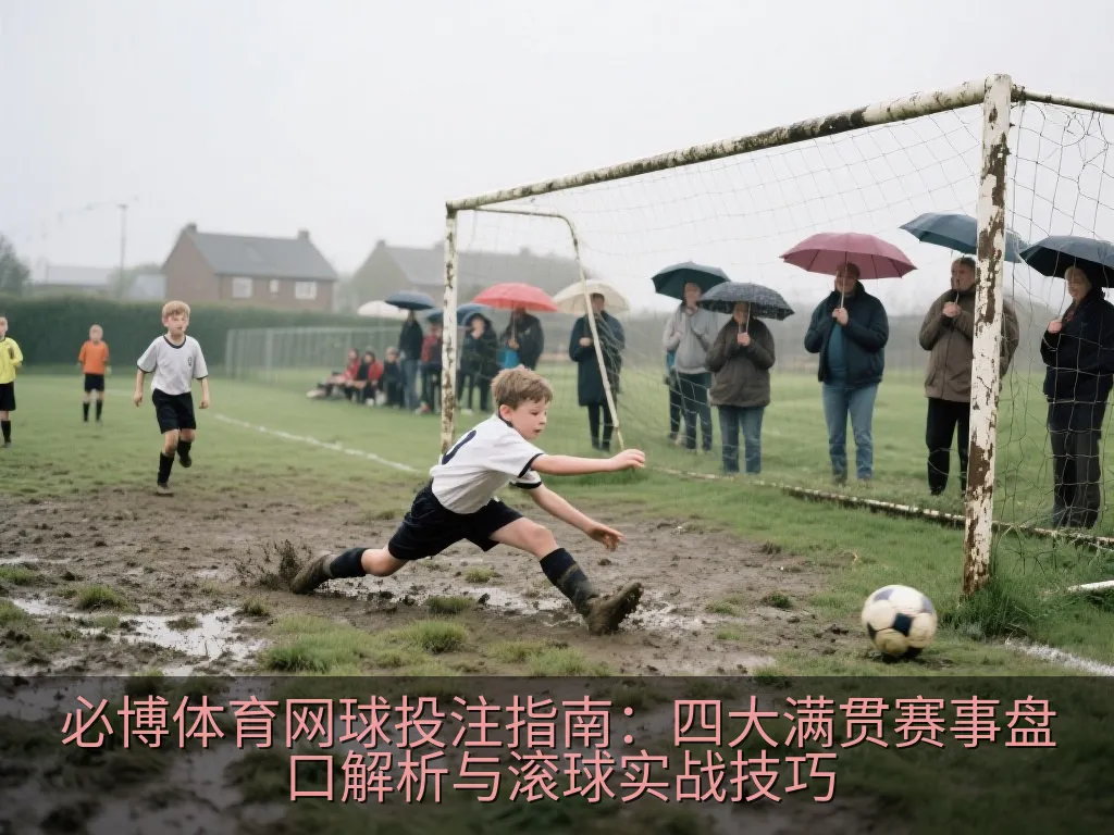 必博体育网球投注指南：四大满贯赛事盘口解析与滚球实战技巧